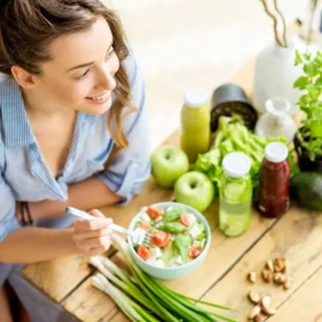 Ihn - International Holistic Nutrition